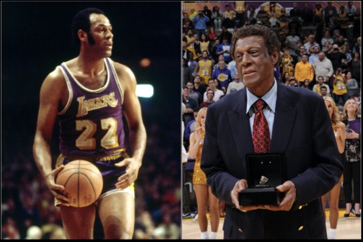Elgin Baylor: The Trailblazing Career of a Basketball Pioneer