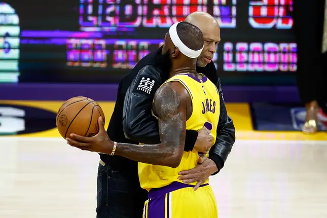 Kareem Abdul-Jabbar