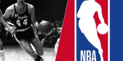 Jerry West: The Iconic Career and Legacy of the “Logo” Jerry West: The Iconic Career and Legacy of the “Logo”