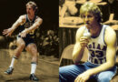 Larry Bird: The Legendary Career and Impact of Basketball’s Iconic Celtics Star