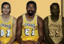 Wilt Chamberlain Legacy: The Unmatched Impact on Basketball